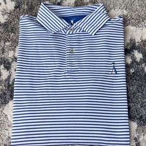 Fairway&Greene Alotian Club Golf Polo (small)